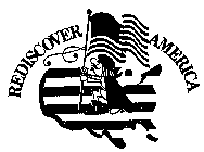 REDISCOVER AMERICA