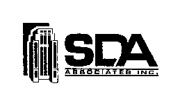SDA ASSOCIATES INC.