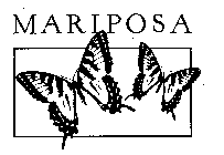 MARIPOSA