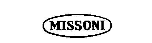 MISSONI