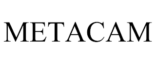 METACAM