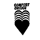 COMFORT CHOICE