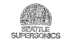 SEATTLE SUPERSONICS