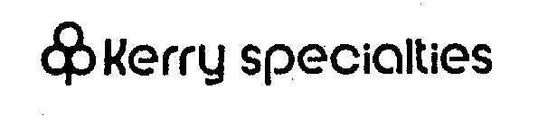 KERRY SPECIALTIES