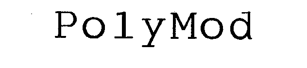 POLYMOD