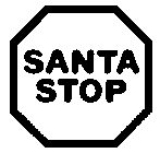 SANTA STOP