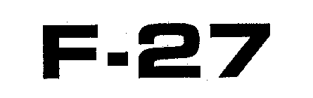F-27