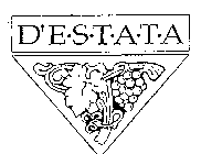 D'ESTATA