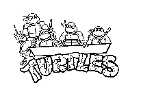 TURTLES