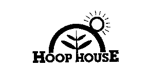 HOOP HOUSE