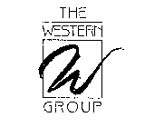 THE WESTERN W GROUP