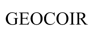 GEOCOIR