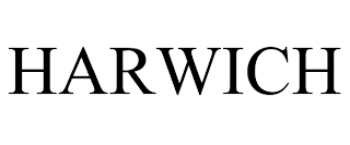 HARWICH