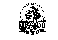 MISS LOU BLUEBERRIES BLUEBERRY GROWERS ASSOCIATION