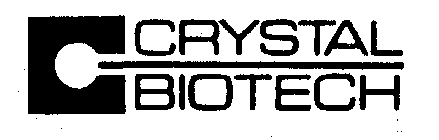 CRYSTAL BIOTECH