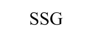 SSG