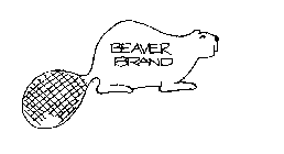 BEAVER BRAND