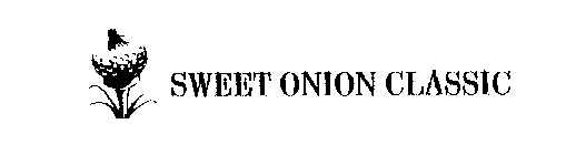 SWEET ONION CLASSIC