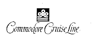 COMMODORE CRUISE LINE