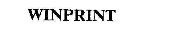 WINPRINT