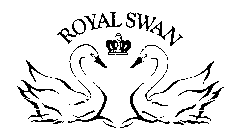 ROYAL SWAN