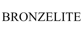 BRONZELITE