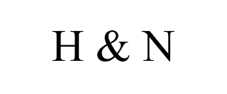 H & N