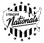 SYRACUSE NATIONALS