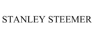 STANLEY STEEMER