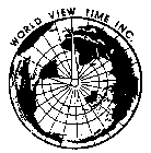 WORLD VIEW TIME INC.
