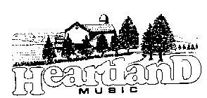 HEARTLAND MUSIC