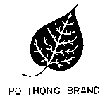 PO THONG BRAND