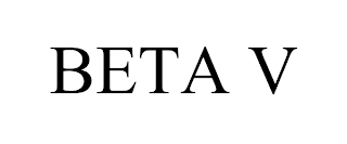 BETA V