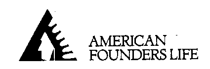 AMERICAN FOUNDERS LIFE