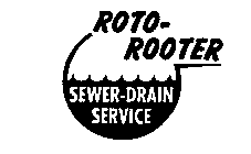 ROTO-ROOTER SEWER-DRAIN SERVICE