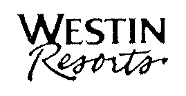 WESTIN RESORTS