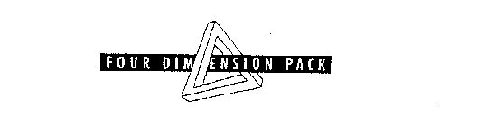 FOUR DIMENSION PACK