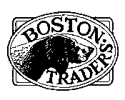 BOSTON TRADERS