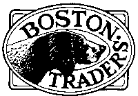 BOSTON TRADERS