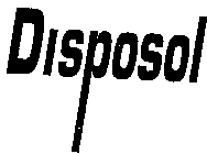 DISPOSOL