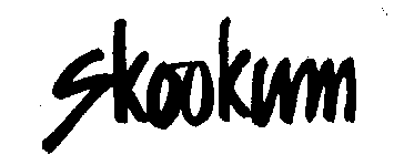 SKOOKUM