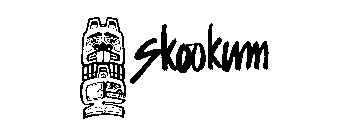 SKOOKUM