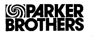 PARKER BROTHERS