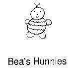 BEA'S HUNNIES