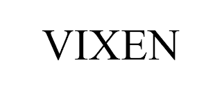 VIXEN