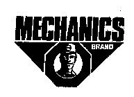 MECHANICS BRAND