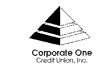 CORPORATE ONE CREDIT UNION, INC.