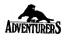 THE ADVENTURERS