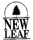 NEW LEAF