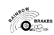 RAINBOW BRAKES